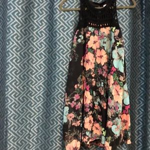 Cute Spring🌸💐 dress